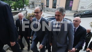Mobilna kancelarija premijera 